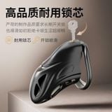  Dụng Cụ Khóa DV Nam Giới SM 