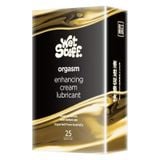  Gel Tăng Khoái Cảm Wet Stuff. Tăng Ham Muốn, Kích Thích Nữ , Nam - Ignight Double - 25g 