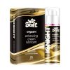  Gel Tăng Khoái Cảm Wet Stuff. Tăng Ham Muốn, Kích Thích Nữ , Nam - Ignight Double - 25g 
