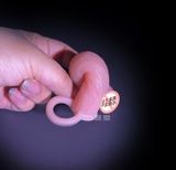  DV Giả Mềm Dẻo, Size Mini Cao Cấp 