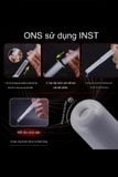  Gel HM Menmonogatari Personal, Dạng Tuýp, Siêu Trơn, Siêu Kích Thích 
