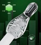  Máy Tự Sướng, Tập DV Nam Giới Keep Young , Nhiều Tần Số Rung, 05 Kiểu Dáng 