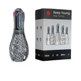  Máy Tự Sướng, Tập DV Nam Giới Keep Young , Nhiều Tần Số Rung, 05 Kiểu Dáng 