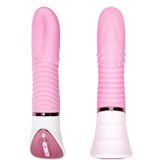  Máy Massage Magic Dildo Dáng Lưỡi Đa Năng Cao Cấp 