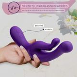  Cây Massage Cao Cấp Đa Năng Dáng 02 Ngón Tay Gwave Wellness 