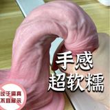  DV Giả, Mềm Dẻo Cao Cấp, Xoay 360, Màu Giống Thật, Có Đế Dán Tường 