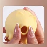  Con Heo Mini, Nhiều Tần Số Bú Mút Cực Xinh 
