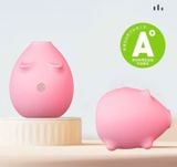  Con Heo Mini, Nhiều Tần Số Bú Mút Cực Xinh 