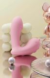  Máy Massage Mini Unicorn, Nhiều Tần Số Rung, SD Sạc Điện 
