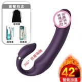 Trap On DV Sử Dụng 02 Đầu Bên Ngoài Kết Hợp Bên Trong Thân Gậy Mềm Có Thể Uốn Cong,Đầu Dv Ngoaý ,Nhiều Tần Số Rung, Nhiệt Độ Cao Cấp 