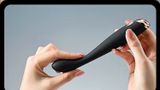  Cây Massage Dạng Ngón Tay Thon Mềm, Nhiều Tần Số Rung 
