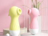  Con Chim Mini We Love , Nhiều Tần Số Bú Mút, Cực Dễ Thương 