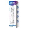  Bao Cao Su Đôn Dzên Rung, Có Quai Đeo, Silicone Trong Suốt, Nhiều Tần Số Rung 