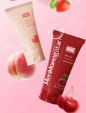 Gel Bôi Trơn HM MenMonogatari, Vị Trái Cây Ngọt Ngào, 200ml 