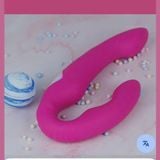  Máy Massage 2 Đầu Cao Cấp S- Hande, Nhiều Tần Số Rung, Uốn Cong, Có Điều Khiển 