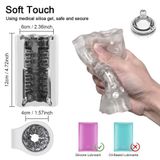  Máy Tự Sướng, Tập DV Nam Giới ( Chiếc Cốc ) , Nhiều Tần Số Rung, Cực Đỉnh 