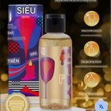  Gel Oral Sex Haru Vị Ngọt Ngào, Kích Thích, 50ml 