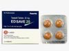  Tăng Cường Sinh Lý Nam Giới EDSAVE 20mg - Vĩ 4 Viên 