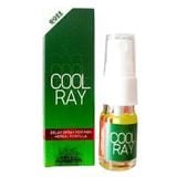  Xịt Kéo Dài Thời Gian Nam Giới Cool Ray - 5ml 