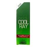  Xịt Kéo Dài Thời Gian Nam Giới Cool Ray - 5ml 