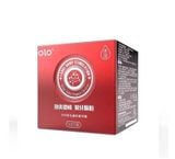  Bao Cao Su Olo 0.01 Gân Gai Điểm Nỗi Mõng và Nhiều Gel  Hộp 10 Cái 