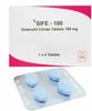  Tăng Cường Sinh Lý Nam Giới SIFE 100mg - Vĩ 4 Viên 