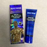  Kem Bôi Kéo Dài Thời Gian, Tăng Kích Thước Nam Giới Maxman 50g 