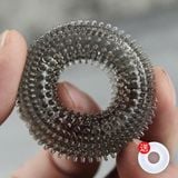  Vòng Đeo Gai Silicone Nam Sử Dụng - 01 Cái 