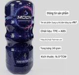  I New I Cốc TD Nam Giới MOCN - Dạng Cốc Cầm Tay 