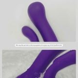  Cây Massage Cao Cấp Đa Năng Dáng 02 Ngón Tay Gwave Wellness 