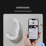  Combo Máy Massage Cao Cấp Jewsn Nam Giới, Sử Dụng App, Massage HM & Tiền Liệt Tuyến 
