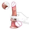  DV Giả Chất Liệu Cao Cấp, Mềm Mại, Chân Thật 
