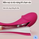  Cây Massage 2 Đầu Mizzee, Nhiều Tần Số Rung 