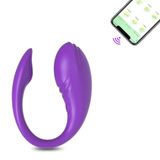  Máy Massage Mini SD App Nhiều chế độ 