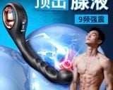  Cây Massage HM, Điểm G, Tuyến Tiền Liệt Nam Giới Nhiều Tần Số Rung, Có Tay Cầm 
