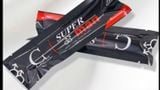  Gel Kích Thích HM Coke Life Super Man 5ml, Dạng Ống Tiêm 