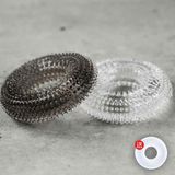  Vòng Đeo Gai Silicone Nam Sử Dụng - 01 Cái 