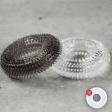  Vòng Đeo Gai Silicone Nam Sử Dụng - 01 Cái 
