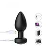  Phích Cắm HM Size Mini, Nhiều Tần Số Rung, Dùng App, Dùng Điều Khiển 