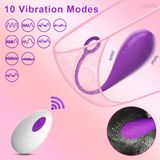  Máy Massage Mini có ĐK Nhiều Chế Độ Rung có Dây Lỗ 