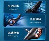 Cây Massage HM, Điểm G, Tuyến Tiền Liệt Nam Giới Nhiều Tần Số Rung, Có Tay Cầm 