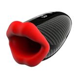  Máy Tự Sướng, Tập DV Nam Giới ( Bờ Môi Đỏ ) , Nhiều Tần Số Rung, Cực Đỉnh 
