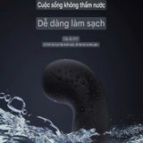  Máy Massage HM Cao Cấp Svakom S108B IKER JR, Sử Dụng App Điều Khiển Từ Xa 