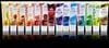  Gel Wet Stuff, Oral Sex, 100g, Nhiều Hương Vị 