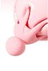  Máy Massage Đầu Ti, ÂĐ Nữ Giới, Mềm Mại, Nhiều Tần Số Rung, SD App 