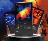 I New Update I Bao Cao Su Ngón Tay Les D, Les C, Les Pro - Hộp 08 Cái 