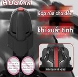  Máy Massage DV & Niệu Đạo Nam Giới HOOVM, Nhiều Tần Số Rung, Đa Năng ( 6 Dây Niệu Đạo ) 