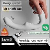  Combo Máy Massage Cao Cấp Jewsn Nam Giới, Sử Dụng App, Massage HM & Tiền Liệt Tuyến 