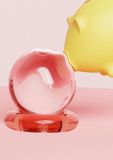  Con Heo Mini, Nhiều Tần Số Bú Mút Cực Xinh 
