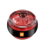  Cốc TD Nam Giới Angle Red New, Nhiều Tần Số Rung, Xoay 360° 